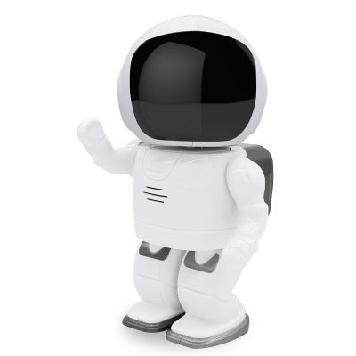 Astronaut Robot Baby Monitor