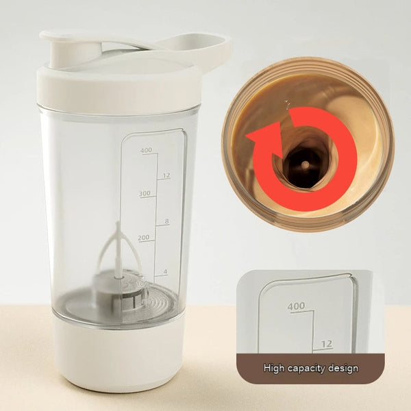 14oz Electric Mixing Cup